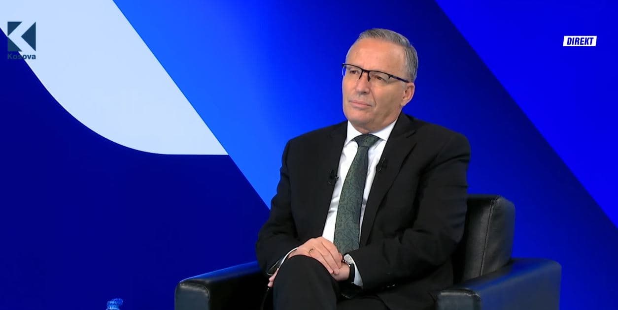 Krijimi i qeverisë nga ish-opozita, Hamza: Kam tentuar, por s’ka pasur vullnet (VIDEO)