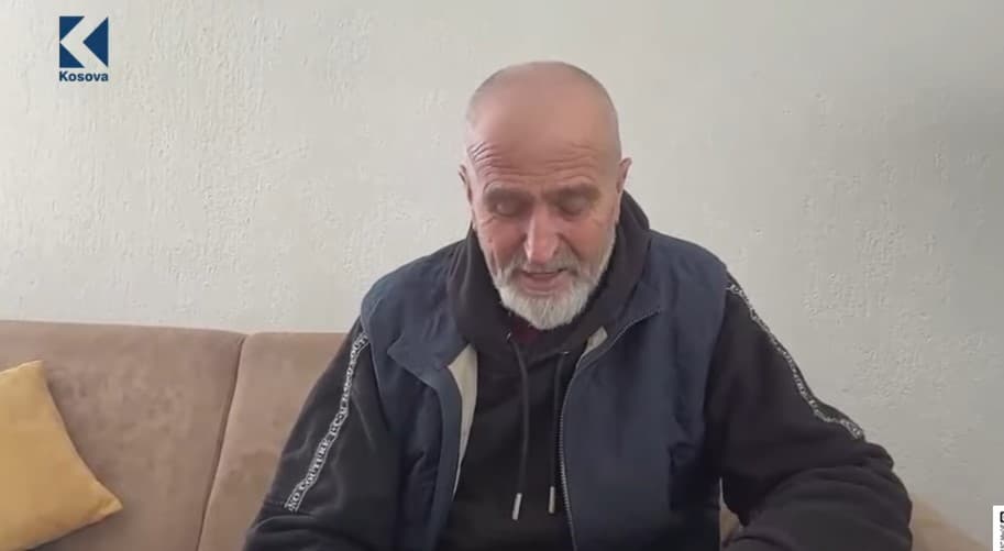 Hazir Haziri në Klan Kosova flet për një incident që përjetoi në burgun e Serbisë (VIDEO)
