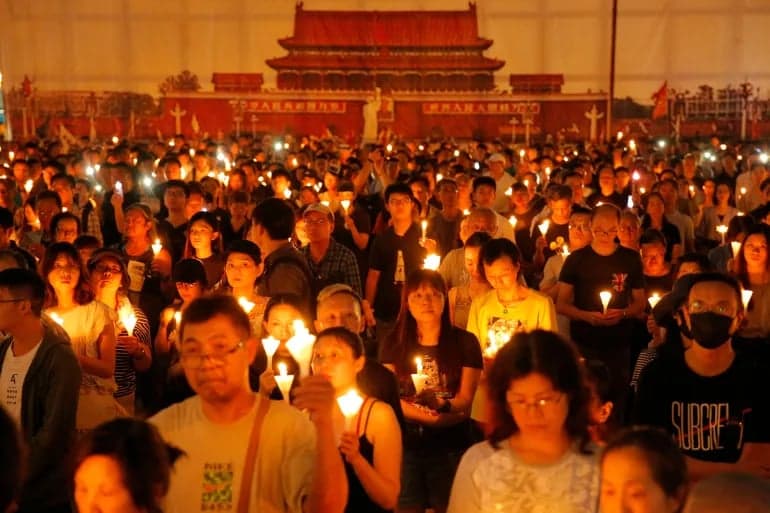 Hong Kongu nis gjyqin ndaj tre aktivistëve pro-demokracisë