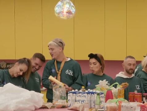 Hygerta i bën zemër Ludos (VIDEO)