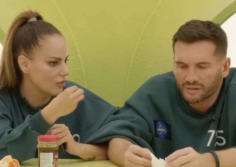 “E kupton karakterin që ka”, bisedë mes Ludos dhe Hygertës për situatën e Arditit dhe Edit (VIDEO)