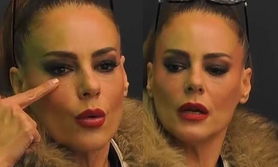 Hygerta: Mua të ma sjellin ish-burrin, çohem e iki (VIDEO)