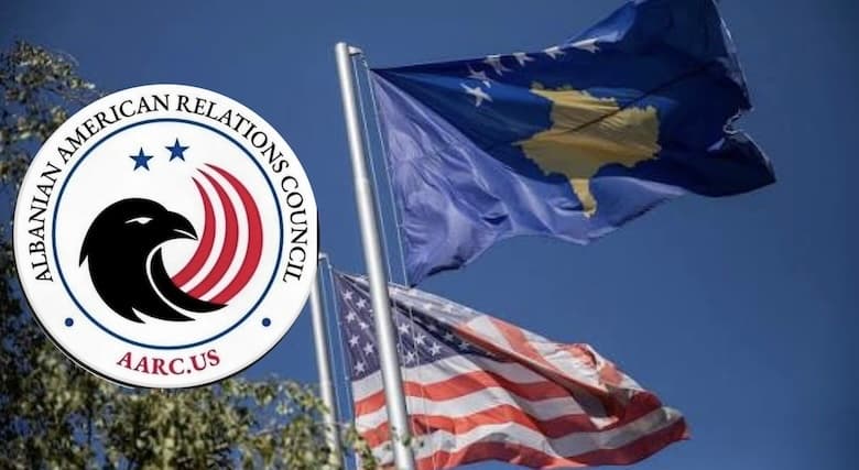 AARC mirëpret synimin e ShBA për rifillimin e Dialogut Strategjik: Kosova duhet të përgjigjet me hapa konkretë