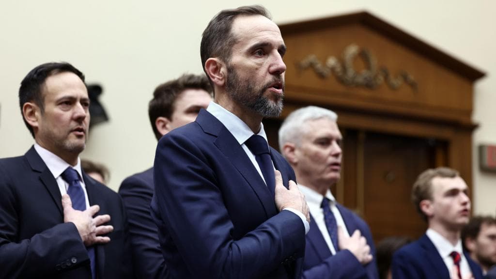 Smith: Trumpi kërkoi mënyra për të qëndruar në pushtet pas zgjedhjeve të vitit 2020