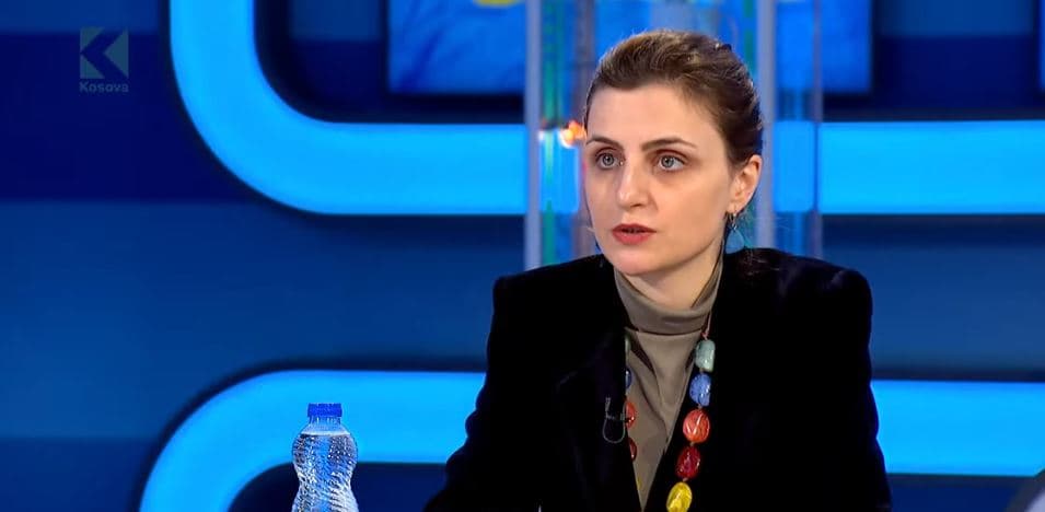 Ymeri i reagon KEK-ut: Padia është një akt i përndjekjes politike të orkestruar nga Albin Kurti