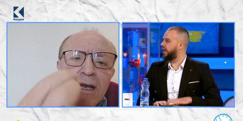 Padia për nxitje të urrejtjes, ballafaqohen Bytyqi dhe Jezerci (VIDEO)