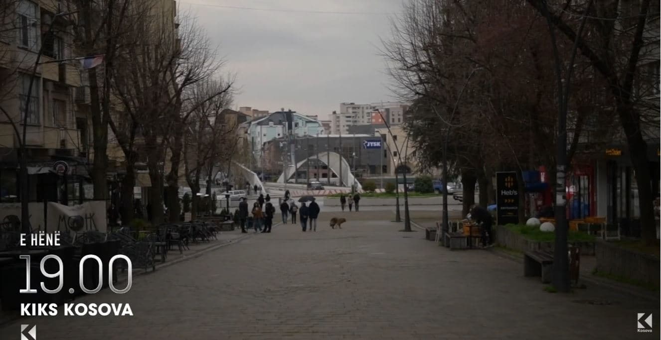 Ekskluzive në Kiks-in e Klan Kosovës: Nëntoka serbe që kontrollon veriun e Kosovës! (VIDEO)