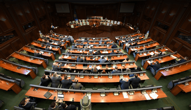 Zgjedhja e Rashiq antikushtetuese: A rrezikohet sërish konstituimi i Kuvendit? (VIDEO)