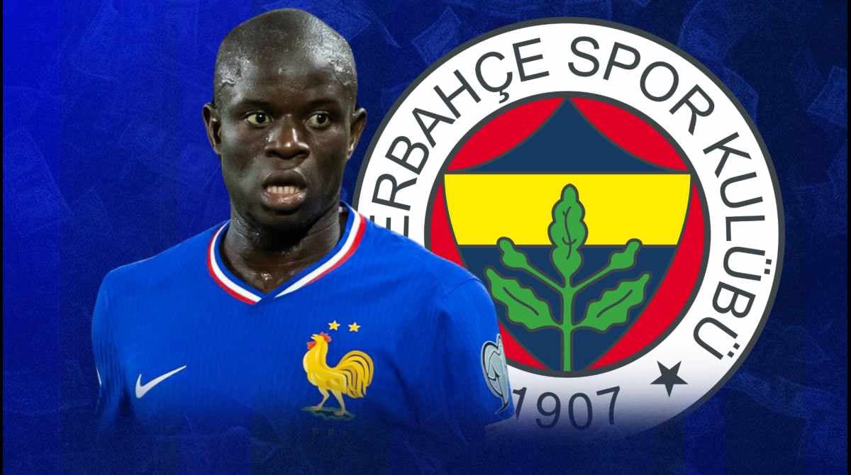Kante mund të transferohet në Turqi
