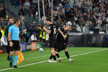 Ylli i Juventusit në shënjestër të Real Madridit