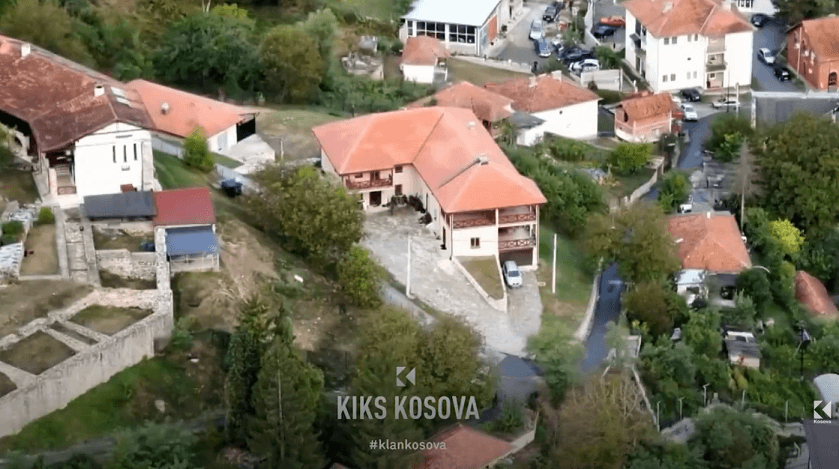 Si u sinjalizua sulmi në Banjskë përmes një grupi në “Telegram”? (VIDEO)