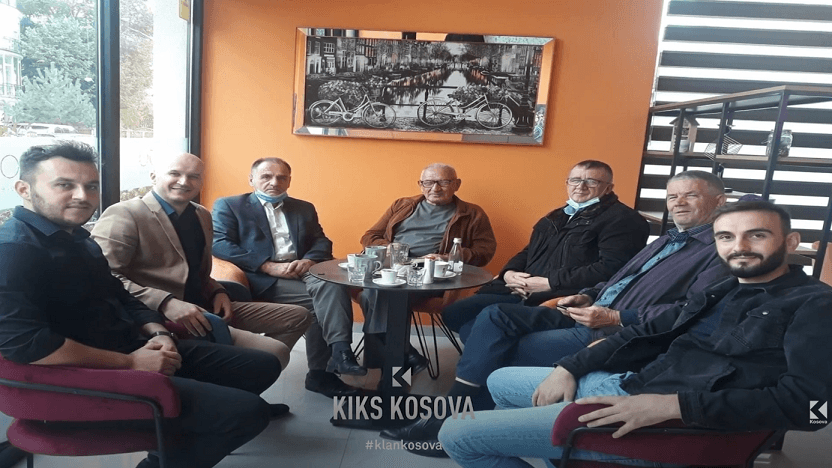 Kompania e nipit të kandidatit të VV-së fiton 88 tenderë gjatë mandatit të Qemajl Aliut (VIDEO)