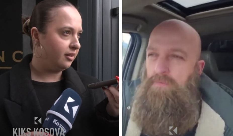 “Autizmi nuk ka shpëtim po u përball me mua”, Sllamniku: Kush të do, le të shkojë në gjykatë…(VIDEO)