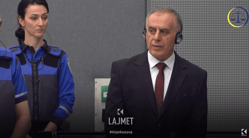 ZPS “zbulon” Kilajn: Priti lirimin, ia nxjerr deklaratën fajësuese (VIDEO)