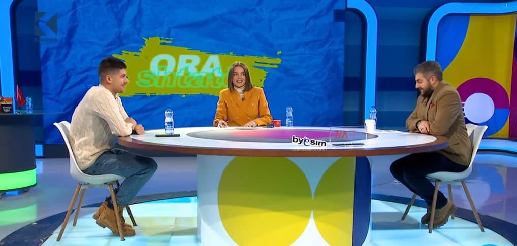 Kokaj dhe Kryeziu përfaqësojnë Kosovën në Lojërat Olimpike Dimërore (VIDEO)