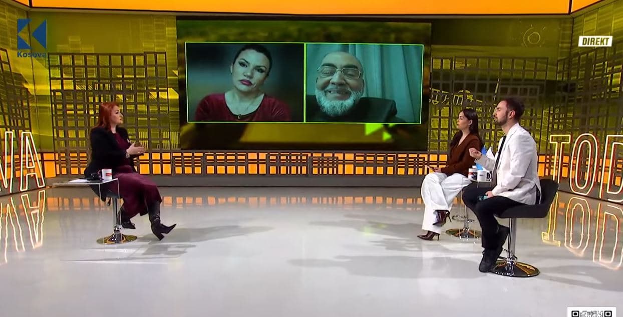 A janë të vërteta ‘sehiret’? – Male: Shejtani është armik i njerëzimit dhe Zotit, ai mashtron (VIDEO)