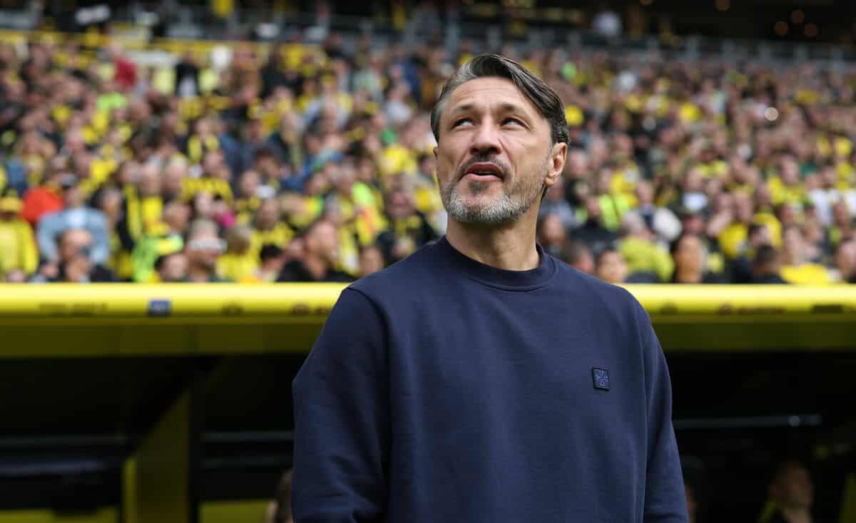 Man Utd mund të bëhet me trajner kroat