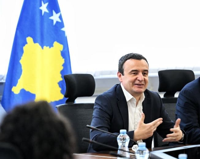 Kurti uron Krishtlindjet ortodokse: Le të na bashkojë e mira