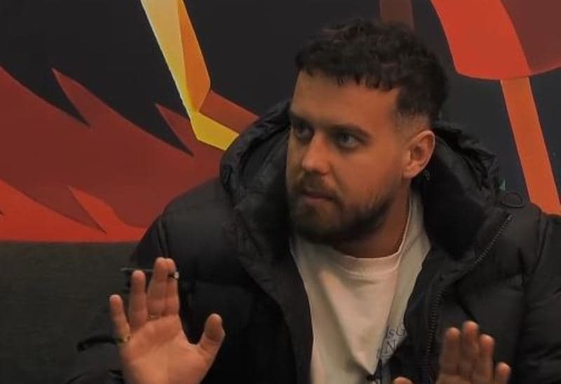 Kushtrimi: Ludo i ka disa gjëra që mua nuk më pëlqejnë (VIDEO)