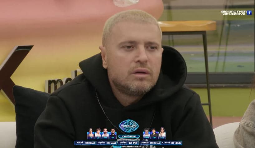 "Të ka humbur rruga" - Labi përballet me pyetjet nga publiku (VIDEO)