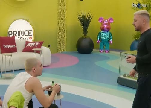 Labi i kërkon falje Labinotit (VIDEO)