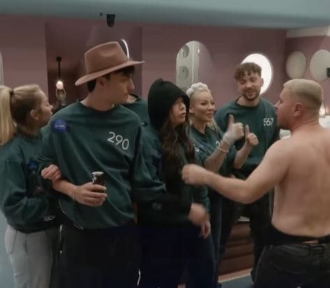 “Burra të dobët”, Labi bie në ‘kurthin’ e Albës (VIDEO)