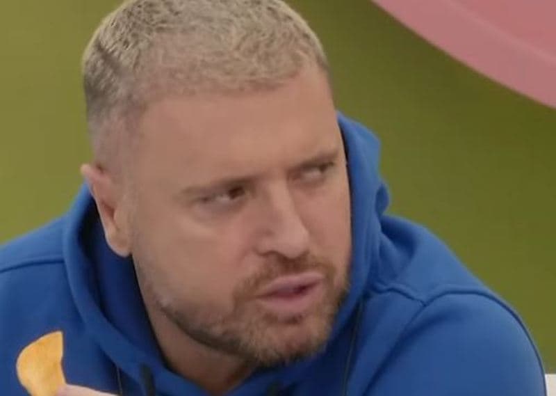 Labi tregon nëse do i pengonte që gruaja e tij të hynte në Big Brother (VIDEO)