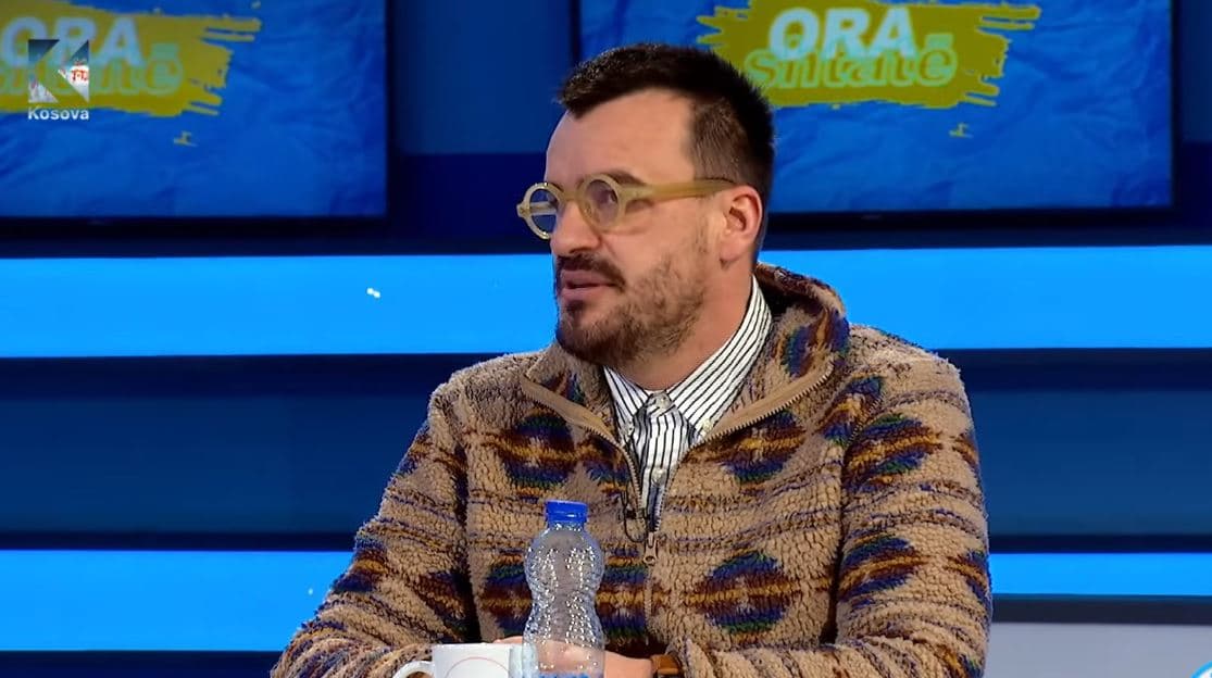 Balaj: Nëse shkojmë sërish në zgjedhje do ndodhin bllokada të reja (VIDEO)