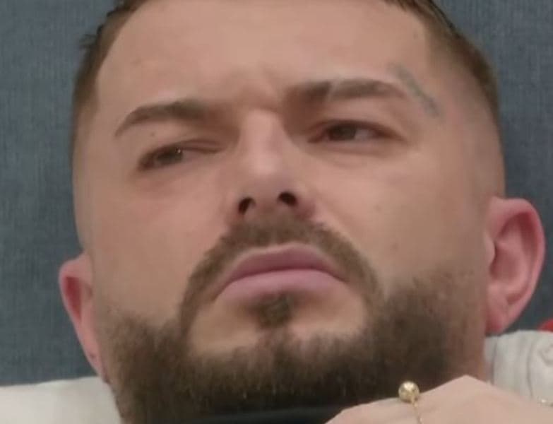 Lim Hoti nis romancë të re?