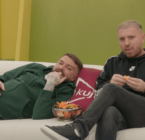 Alba thotë se Limi do të jetë fitues i Big Brother VIP Kosova 4 (VIDEO)
