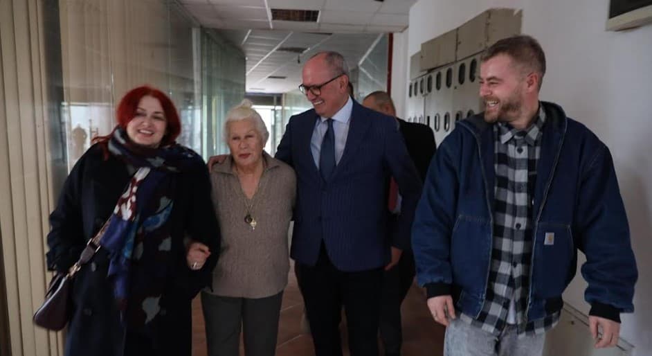 "Liria ka emër": Drejtësia nuk guxon të politizohet