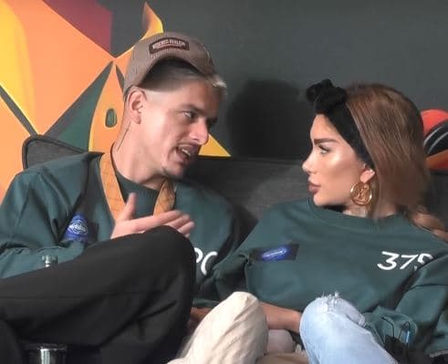 “Njerëzit s’e shohin si art punën tënde”, i thotë Londrimi – Bias (VIDEO)