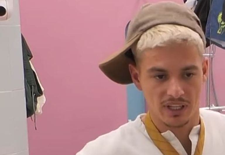 "Po mundohesh të përfitosh nga situata", Londrimi flet me Hygertën pas situatës me Klodin (VIDEO)