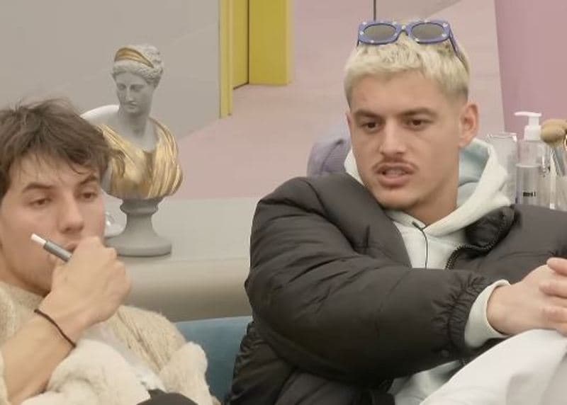 Londrimi tregon çfarë ka mësuar në Big Brother: Po e jetoj një ëndërr (VIDEO)