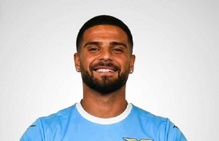 Lorenzo Insigne përforcimi i parë i Lazios