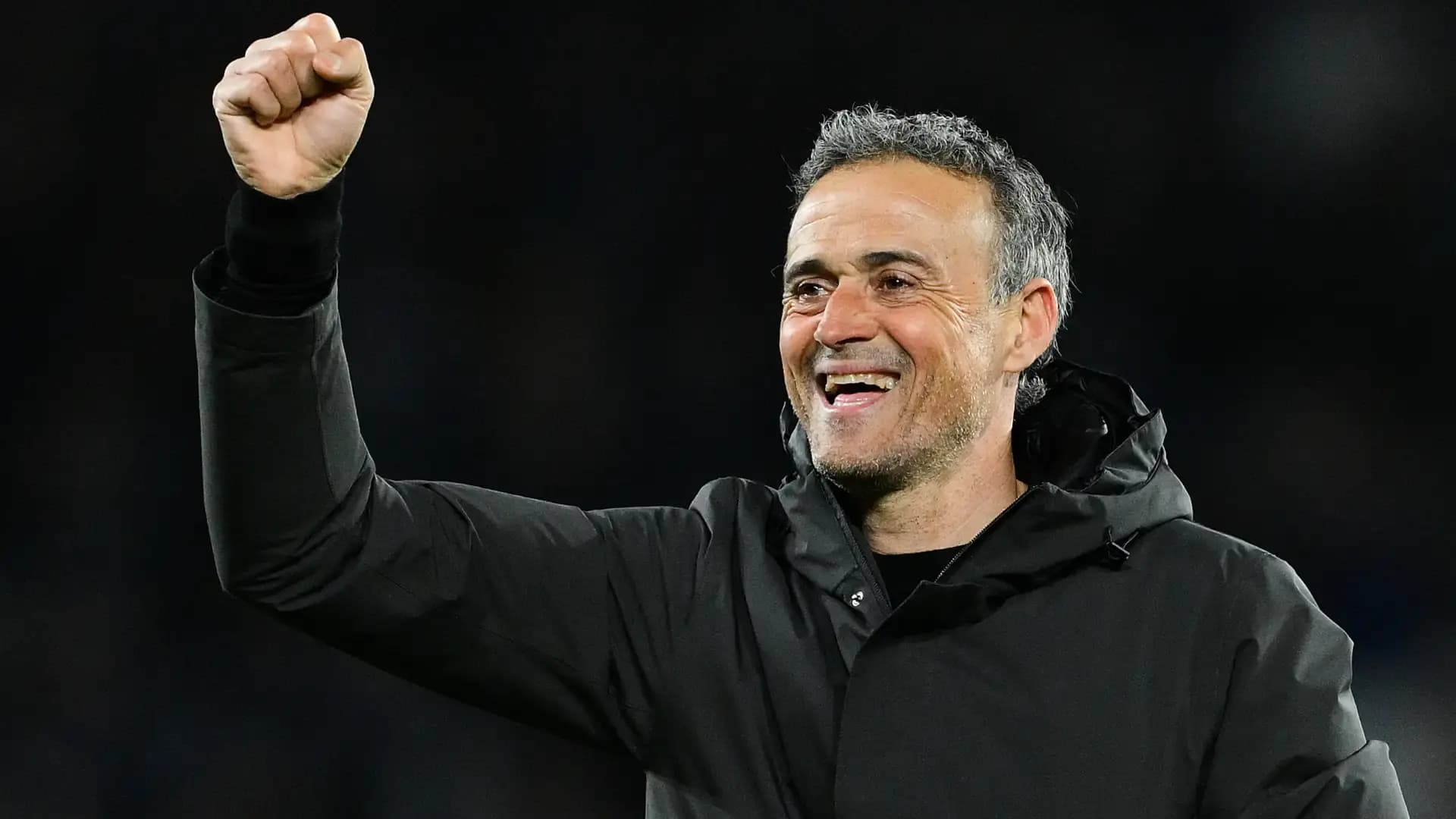PSG gati 50 milionë euro për "dëshirën" e Luis Enrique