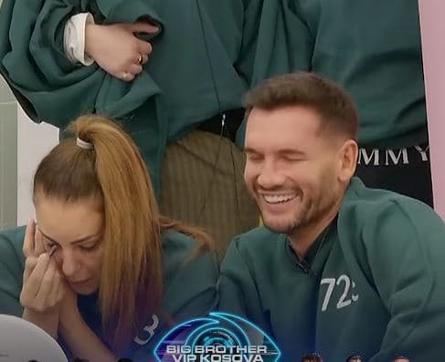 Ludo: Ky Big Brother ka personazhe të forta (VIDEO)