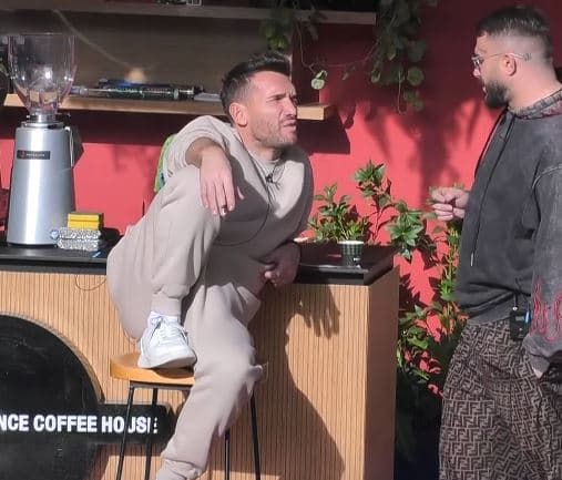 Ludo “tradhton” Edin - I thotë Limit se edhe jashtë do të shkojë larg me Dolcen (VIDEO)