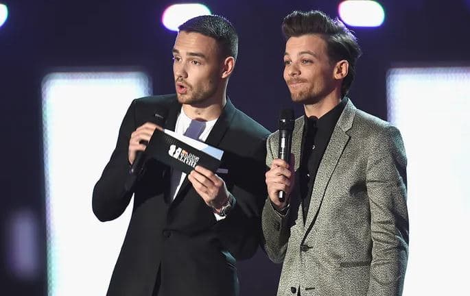 Louis Tomlinson i kushton këngë shokut të ndjerë, Liam Payne