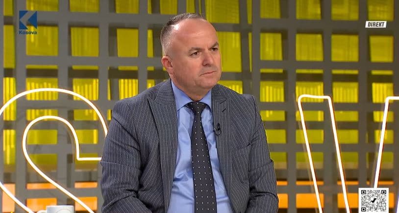 Situata me vërshime, Fushtica: Duhet të nxjerrim mësim nga gjendja e rënduar në Kosovë (VIDEO)