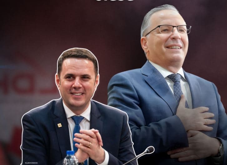 Dramë politike: LDK e kthen një mandat, PDK bie në 22