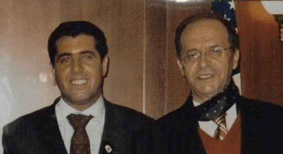 Haziri: Ambasada amerikane na ka ndihmuar në ceremoninë mortore të Rugovës (VIDEO)