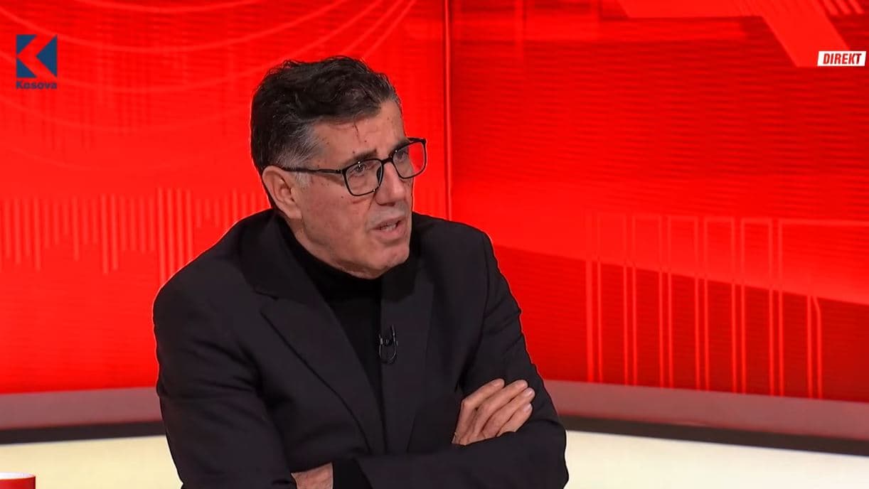 Haziri: Abdixhiku e ka dhënë aktin e dorëheqjes (VIDEO)