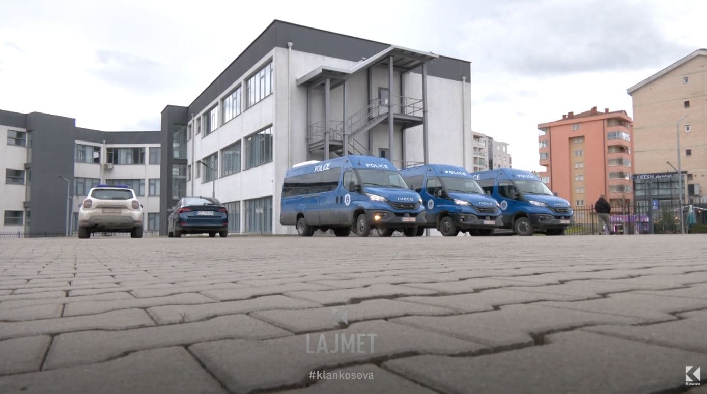 “Manipuluesit” e Malishevës: Nga 58 komisionerët e dyshuar, 1 e pranon fajësinë (VIDEO)