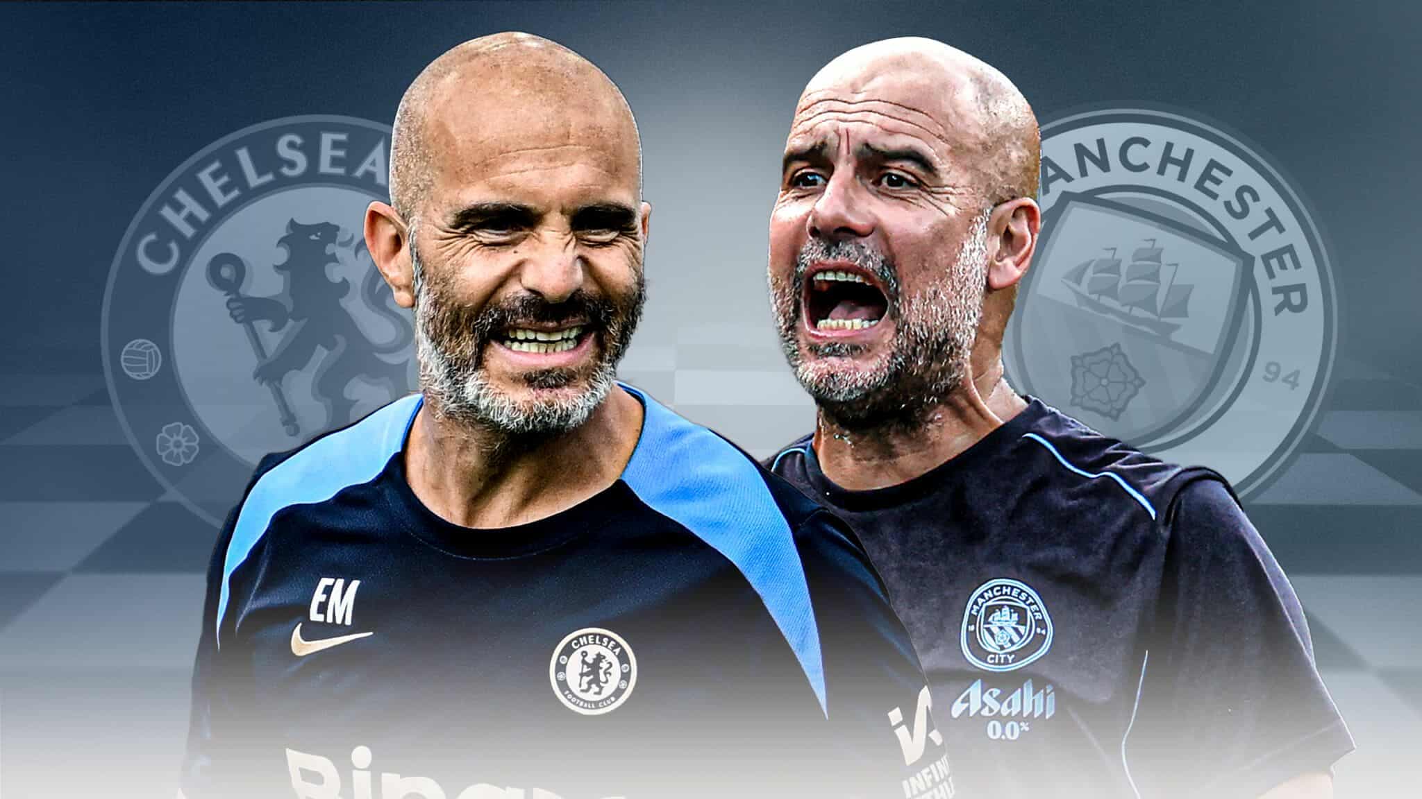 Maresca largohet nga Chelsea, kjo është arsyeja befasuese