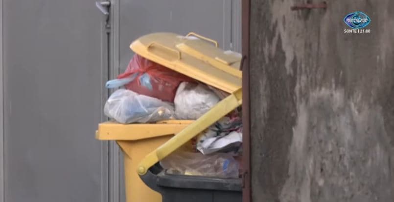 Krijohet ekip i veçantë i pastrimit në Prishtinë, iu kushtohet ekskluzivisht ankesave të banorëve