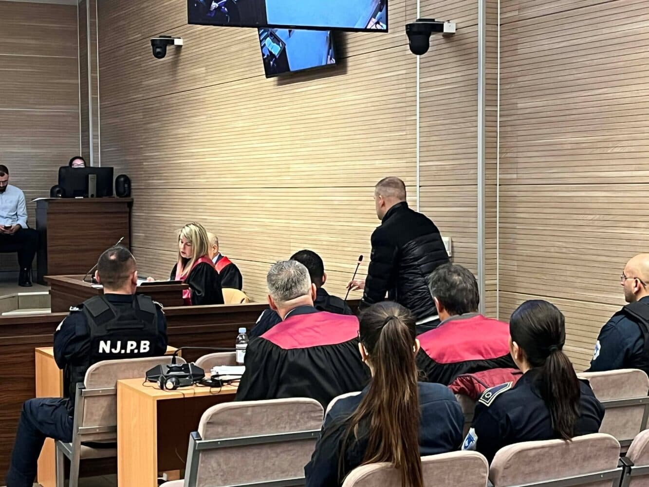 Naim Murseli do rikonstruim të vendit të ngjarjes, gjykata e refuzon kërkesën e mbrojtjes