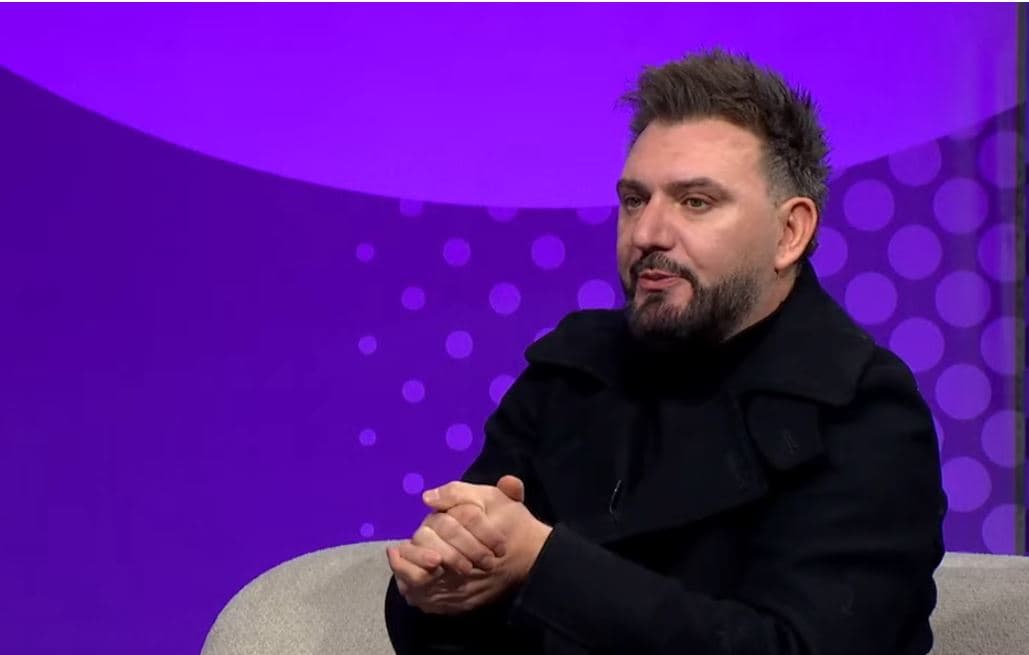 "Kaq e pat", Rafuna me mallëngjim rrëfen për fundin e serialit “Çka ka Shpija” (VIDEO)