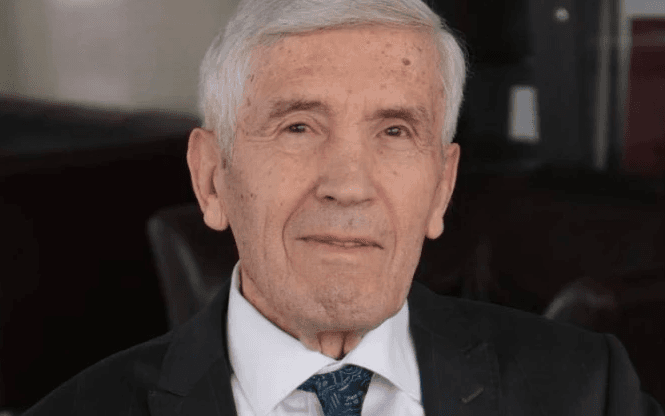 AShAK nderon me mbledhje komemorative Akademikun Nexhat Daci