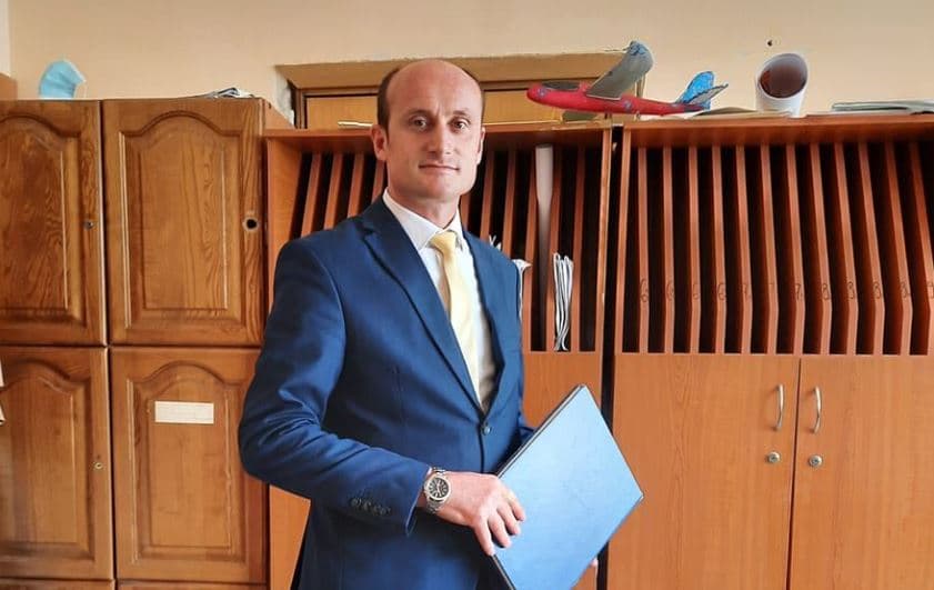 'Intelektuali' i Drenocit e mohon që u ndalua për manipulim votash në Malishevë